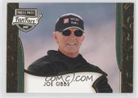 Joe Gibbs