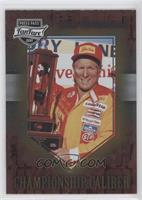 Cale Yarborough