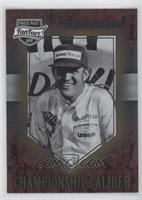 Benny Parsons