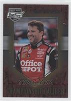 Tony Stewart