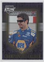 Martin Truex Jr.