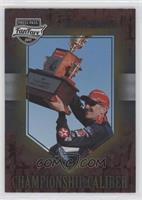 Dale Jarrett [EX to NM]