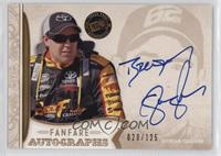 Brendan Gaughan #/125