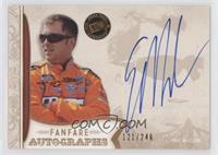 Eric McClure #/246