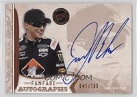 James Buescher #/200