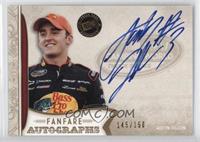 Austin Dillon #/150