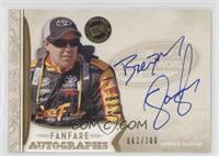 Brendan Gaughan #/100