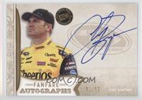 Clint Bowyer #/50