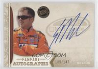 Eric McClure #/147