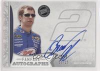 Brad Keselowski #/25