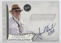 Jack Roush #/80