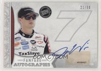 Josh Wise #/50