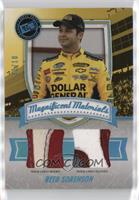 Reed Sorenson #/10