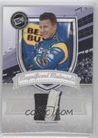 A.J. Allmendinger #/50