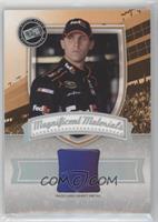 Denny Hamlin #/50