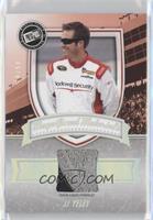 J.J. Yeley #/50