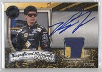 Ryan Truex #/96