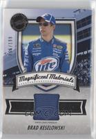 Brad Keselowski #/199