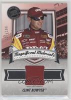 Clint Bowyer #/199