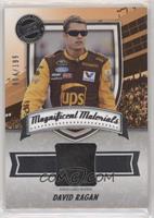 David Ragan #/199