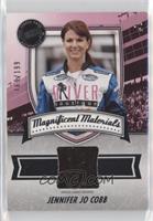 Jennifer Jo Cobb #/199