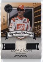 Joey Logano #/199