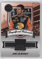 Jamie McMurray #/199