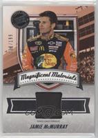 Jamie McMurray #/199