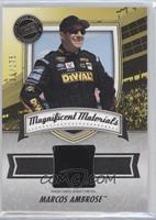 Marcos Ambrose #/175