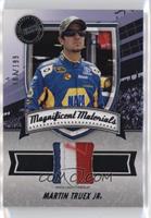 Martin Truex Jr. #/199