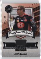 Michael Waltrip #/199