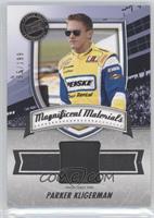 Parker Kligerman #/199