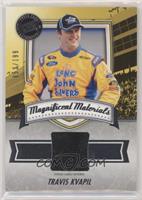 Travis Kvapil #/199