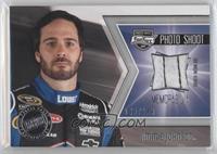 Jimmie Johnson #/199