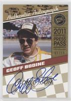 Geoff Bodine #/99