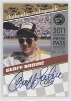 Geoff Bodine #/199