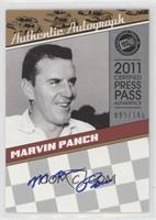 Marvin Panch #/145