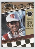 Bobby Allison #/250