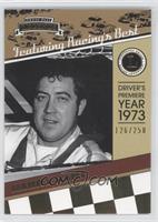 Harry Gant #/250