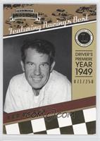 Lee Petty #/250