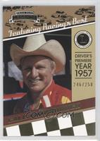 Cale Yarborough #/250