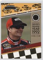 Jeff Gordon #/250