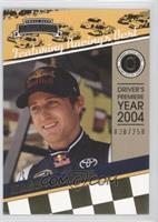 Kasey Kahne #/250