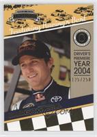 Kasey Kahne #/250