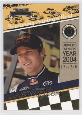 2011 Press Pass Legends - [Base] - Gold #46 - Kasey Kahne /250