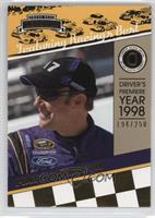 Matt Kenseth #/250