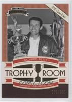 Trophy Room - Richard Petty #/250