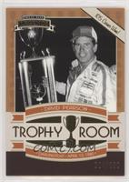 Trophy Room - David Pearson #/250