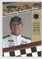 Geoff Bodine #/250