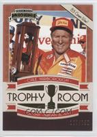 Trophy Room - Cale Yarborough #/250